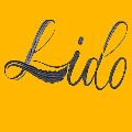 لوگوی کالای خواب لیدو - تشک خواب و تخت خواب