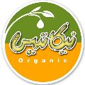 لوگوی نیکاتیس - فروش مواد و محصولات غذایی ارگانیک