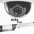شرکت ایمن تصویر آرکا (ArkaTech)