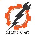 لوگوی الکترو پرتو - ترانسفورماتور