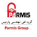 لوگوی شرکت فنی مهندسی پارمیس - فروش سیستم اعلام و اطفا حریق