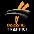لوگوی بازار ترافیکی - علائم راهنمایی و رانندگی