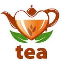 لوگوی چای حسین پور - توزیع و بسته بندی چای