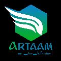 لوگوی موسسه آرتام - سیستم حمل و نقل هوشمند