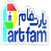 لوگوی شرکت سیکلمه (پارت فام) - تولید رنگ ساختمانی و صنعتی