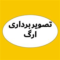 تصویربرداری ارگ