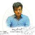 لوگوی دکتر محمدکریم هروی بوژآبادی - متخصص آلرژی