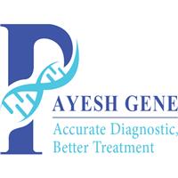لوگوی شرکت پایش ژن - کیت آزمایشگاهی تشخیص طبی