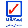 لوگوی بیمه رازی - صانعی - نمایندگی بیمه