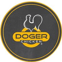 لوگوی فست فود دوگر چیکن