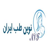 لوگوی شرکت نوین طب ایران - دستگاه فتوتراپی