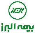 لوگوی بیمه البرز - آریاراد - نمایندگی بیمه