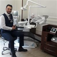 لوگوی دکتر احسان بیرنگ - دندانپزشک
