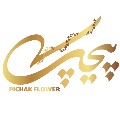 لوگوی گروه گل آرایی پیچک - گل فروشی