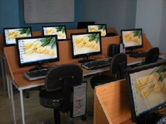 آموزشگاه پیشرو رایانه - آموزشگاه فنی و حرفه ای شماره 2