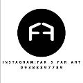 لوگوی گروه هنری فرنام - دکوراسیون داخلی ساختمان