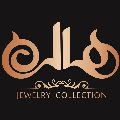 لوگوی گالری طلای هاله - طلا سازی