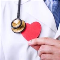 لوگوی کلینیک فوق تخصصی قلب و عروق بوستان - کلینیک قلب و عروق