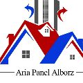 لوگوی شرکت آریا پنل البرز - دیوار پیش ساخته