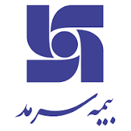 لوگوی بیمه سرمد - شیردل - نمایندگی بیمه
