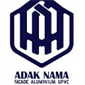 لوگوی آداک نما - درب و پنجره آلومینیومی