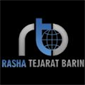 لوگوی شرکت بازرگانی راشا تجارت - مشاوره بازرگانی