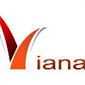 لوگوی شرکت ویانا - کار در ارتفاع