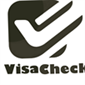 لوگوی سامانه ویزا چک - خدمات مهاجرت