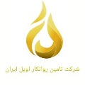 لوگوی اویل ایران - تولید روغن صنعتی