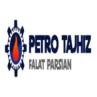 لوگوی شرکت پترو تجهیز فلات پارسیان - پیمانکار نفت و گاز و پتروشیمی