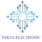 لوگوی یکتاالکترونیک - مهندسین مشاور الکترونیک و مخابرات