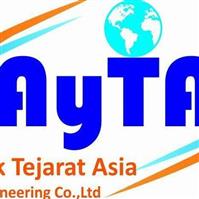 لوگوی مهندسی بازرگانی آیریک تجارت آسیا - پلیمر پلاستیک