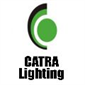 لوگوی گروه صنایع روشنایی کاترا لایت - تولید چراغ روشنایی
