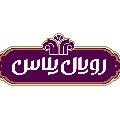 لوگوی شرکت رویال پلاس - تولید شکلات و آب نبات