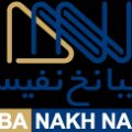 لوگوی شرکت دیبا نخ نفیس - تولید نخ