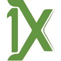 لوگوی شرکت بازرگانی وانیکس - حمل و نقل بین المللی