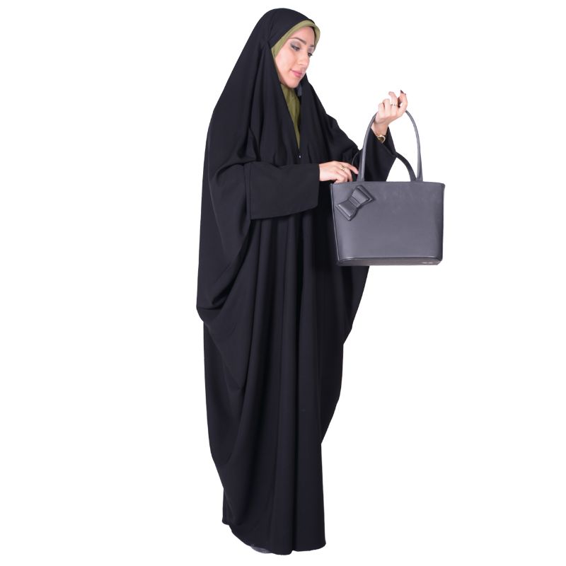 فروشگاه چادر شهر حجاب - بوتیک شماره 2