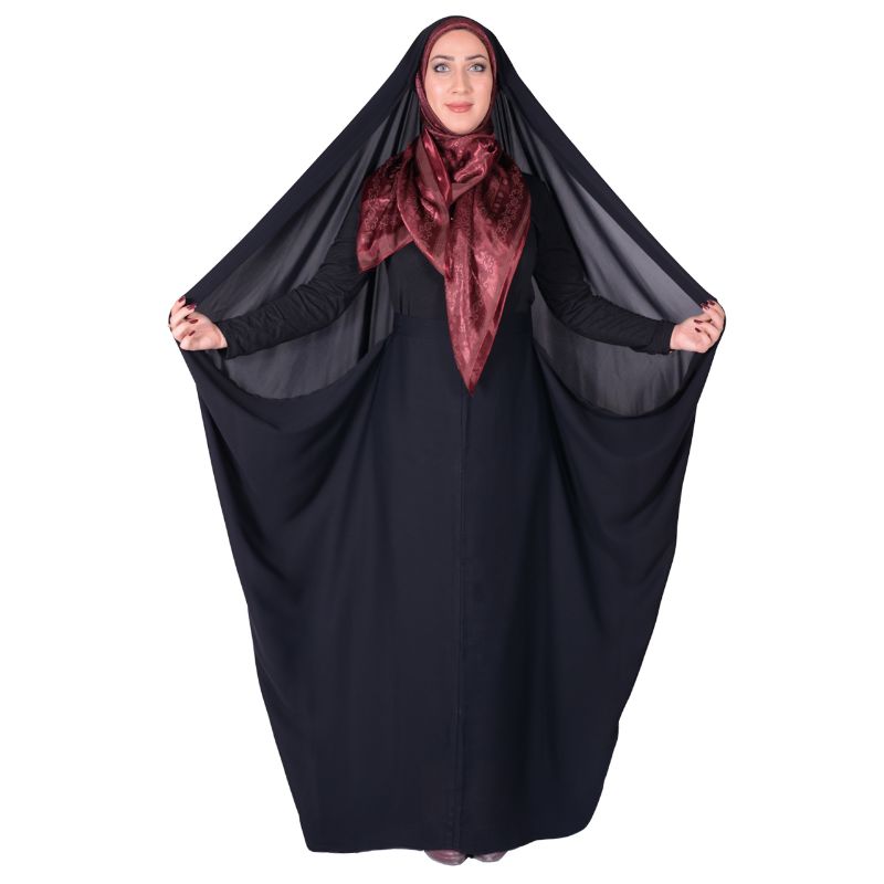 فروشگاه چادر شهر حجاب - بوتیک شماره 3