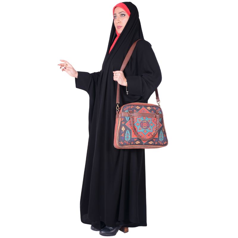 فروشگاه چادر شهر حجاب - بوتیک شماره 5
