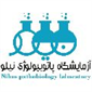 لوگوی آزمایشگاه پابیولوژی نیلو اردبیل - آزمایشگاه تشخیص طبی