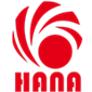 لوگوی شرکت هونام گستر هانا - قطعات یدکی لوازم خانگی