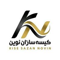 لوگوی شرکت کیسه سازان نوین - صنایع پلیمر