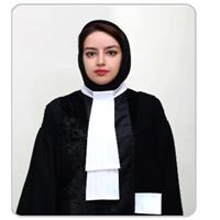 لوگوی شیوا فرخندی سرخابی - وکیل