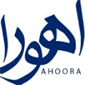 لوگوی موسسه اهورا - طراحی وب سایت