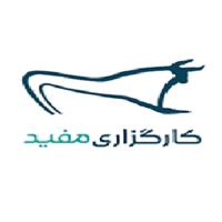 لوگوی شرکت کارگزاری مفید - کارگزاری بورس