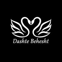 لوگوی رستوران دشت بهشت