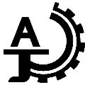لوگوی شرکت عبدالملکی - تولید ماشین آلات صنعتی