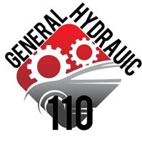 لوگوی جنرال هیدرولیک 110 - تعمیرگاه مجاز خودرو