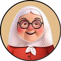 لوگوی فست فود آ بی بی