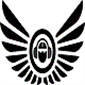 لوگوی گروه موزیک اپکس - خدمات مجالس و مراسم